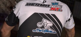 Tartybikes nouveau sponsor de Vincent Hermance