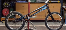 (Français) Le Play II arrive chez Trial-Bikes.com