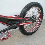 2014-01-18 JBG Bikes Evolution Five 20