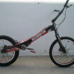 2014-01-18 JBG Bikes Evolution Five 21