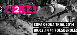 Début de la Copa Osona le 9 février à Folgueroles