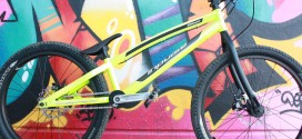 Test Inpulse Blast 24″ Street