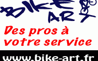 (Français) Les Soldes chez Bike Art