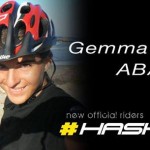 (Español) Gemma y Mireia Abant fichan por Hashtagg