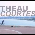 Vidéo: Théau Courtès & his Dog (Slowmotion)