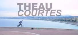 Vidéo: Théau Courtès & his Dog (Slowmotion)