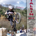 Resultados tercera prueba del Campeonato de Gipuzkoa de Trial de 2014 en Santa Barbara (Urretxu)