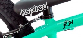 Inspired Bicycles New 26″ Bikes and Frames for 2014!
