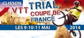 Coupe de France Clisson: Infos et Inscriptions