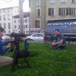 yohan triboulat Iron OZonys interview