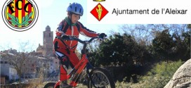 (Français) (Español) Copa Tarragona Trial UCI en Aleixar
