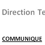 FFC: Communiqué et Critères de sélection en Equipe de France