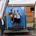 Belgian Trials Pro Series Tremelo: Hermance simpose en Elite