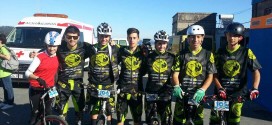 (Français) La Cesar Cañas Academy au championnat d’Espagne de Biketrial de Aldan