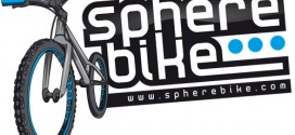 Spherebike: Pneus Vee Rubber et Sondage