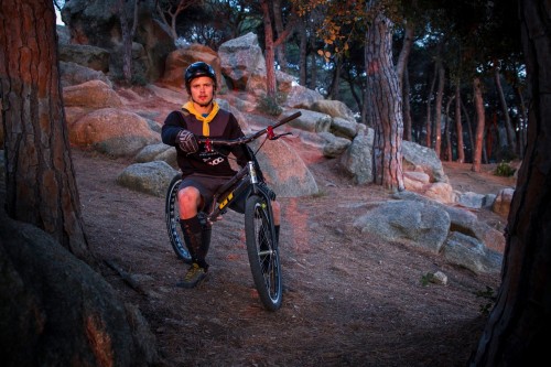 eirik ultang GT Barcelone