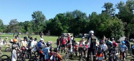 Résultats de la Coupe Vtt Trial du Grand Sud de L’Isle Jourdain