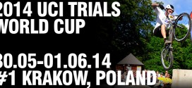 World Cup UCI Trial 2014: The results of the qualification 26