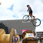 Gilles Coustellier Campeón de Europa por delante de Belaey y Hermance