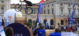 (Français) Coupe du Monde Cracovie: Nina Reichenbach, Giacomo Coustellier et Abel Mustieles leaders du général