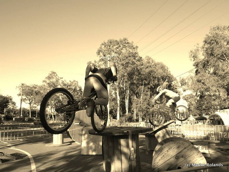 Nathan Mummery & Jack Mullaly