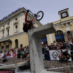 UCI Trials World Cup Krakow: The 20″ final in images