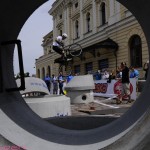 UCI Trials World Cup Krakow: The 26″ final in images