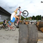 Campeonato de Europa, fotos del viernes