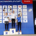 World Cup Krakow: Women’s video