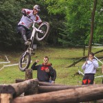 Hegedűs László doble campeón de Hungría