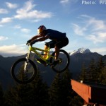 Open Free Concept and Enduro Trials competition by Enter-Bike.com