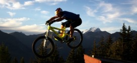 Open Free Concept and Enduro Trials competition by Enter-Bike.com