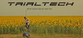 Trialtech in Czech with TRA and Vasek Kolar