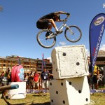 Pra Loup: 26″ Coustellier, Hermance, Carthy y Bealey para el podium!