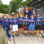 UCI Trials World Championship: The French Team