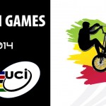 UCI Trials Youtg Games 2014: Zawiercie, Poland 2 and 3 of august