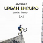 Urban Enduro / Aurélien Fontenoy