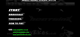 (Español) Biketrial Game 2014