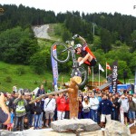 Coupe du Monde @meribelworldcup: les réactions de Carthy, Coustellier et Hermance