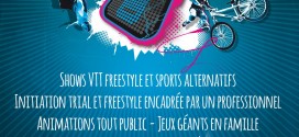 Freestyl’Air & Friends ED 2: le 17 août à Lans en Vercors