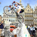 Coupe du Monde Anvers: La finale 26 en images