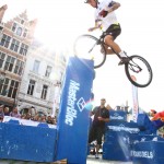 Coupe du Monde Anvers: La super Finale 26 en images