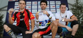World Championship: Action Clip by UCI
