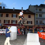 Copa del Mundo de Moutier: La final 26 en imágenes