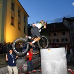 Ranking UCI Trial después de Moutier: Janickova, Mustieles y Coustellier números 1