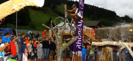 A world cup final with NICOLAS VUILLERMOT @meribelworldcup