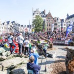 #WorldCupTrialAntwerp: Le programme d’Anvers