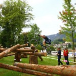 (Français) Coupe du Monde Moutier: La qualification 26 en images