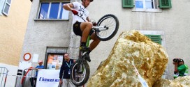 Coupe du Monde Moutier: La demi 20 en images