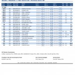 Championnat du Monde Lillehammer: les 8 finalistes Juniors 20